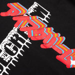 Katana S/S Tee - Black