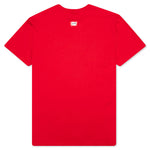 Katana S/S Tee - Tango Red