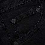 Kids Chillin The Roast Jean - Black