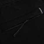 Kids Crunch Sweatpant - Black