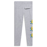 Kids Toffee Bar Sweatpant - Heater Grey