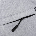 Kids Toffee Bar Sweatpant - Heater Grey