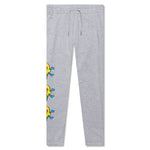 Kids Toffee Bar Sweatpant - Heater Grey