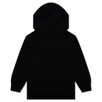 Kids Blocks Hoodie - Black