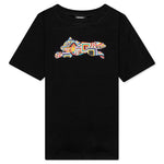 Kids Candy S/S Tee - Black