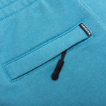 Kids Cone Pants - Storm Blue