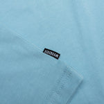 Kids Cones Shakes Sundaes S/S Tee - Sky Blue