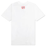 Kids Cookies S/S Tee - White
