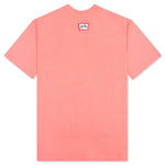 Kids Creamsicle S/S Tee - Shell Pink
