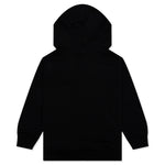 Kids Dough Hoodie - Black