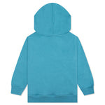Kids Dough Hoodie - Storm Blue