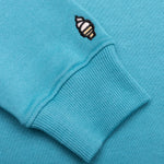 Kids Dough Hoodie - Storm Blue