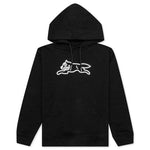 Kids Dulce Hoodie - Black