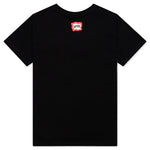 Kids Ice Dough S/S Tee - Black