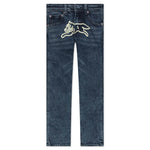 Kids Ice Jean - Indigo