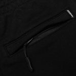 Kids Latte Sweatpant - Black