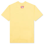 Kids Lemon Sorbet S/S Tee - Lemon Drop