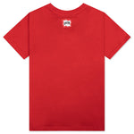 Kids Pop$icle S/S Tee - Tomato