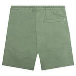 Lemon Short - Hedge Green