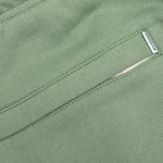 Lemon Short - Hedge Green