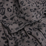 Leo Pant - Dark Gull Grey