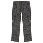 Leo Pant - Dark Gull Grey