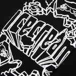 Limits L/S Knit - Black