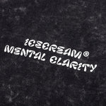 Mental Clarity S/S Knit - Shale