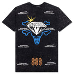 Mental Clarity S/S Knit - Shale