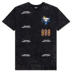 Mental Clarity S/S Knit - Shale