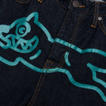 Mint Jean - Raw Tidepool