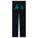Mint Jean - Raw Tidepool