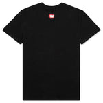 Mint S/S Tee - Black