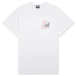 Money Bags S/S Tee - White