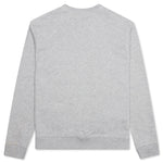 Money Crew - Heather Grey