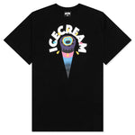 Nostalgia S/S Tee - Black