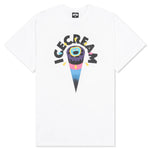 Nostalgia S/S Tee - White