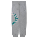 Orientation Sweatpant - Heather Grey