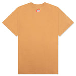 Origami S/S Tee - Doe