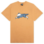 Origami S/S Tee - Doe