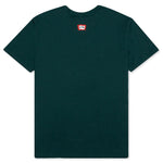 Full Fat S/S Tee - Ponderosa Pine