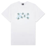 Palm S/S Tee - White