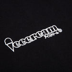 Peace S/S Tee - Black