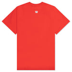 Peace S/S Tee - Tomato