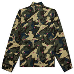 Pepper Jacket - Camo