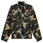 Pepper Jacket - Camo