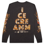 Pierce L/S Knit - Shale