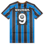 Play Time S/S Jersey - Black