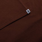 Prank S/S Tee - Brunette