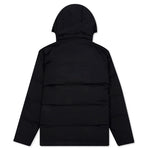 Puff Puff Jacket - Black